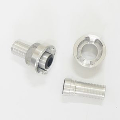 Essential Storz Couplings for Fire Fighting and Emergency Rescue Operations