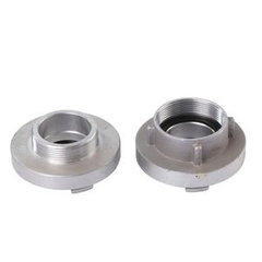 Storz Couplings for Efficient Fire Fighting and Water Applications
