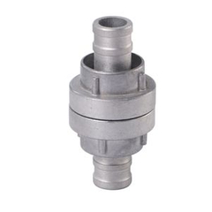 Storz Couplings for Fire Hose and Emergency Services Equipment
