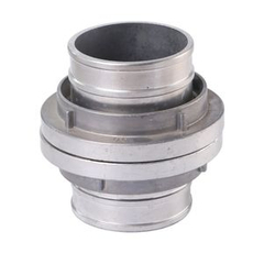 Storz Couplings for Efficient Water and Foam Fire Fighting Solutions