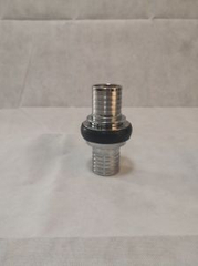 Maufacturer Machino Coupling Storz Fire Hose Coupling Forged Storz Coupling