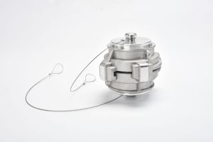 Xhyxfire Hot Sale Factory Direct Price Russian Coupling Forged Storz Fire Coupling Male Storz Coupling