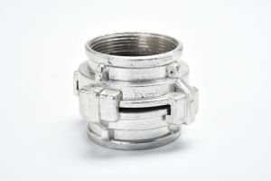 Xhyxfire Original Factory Wholesale GOST Coupling Storz Hose Coupling Aluminium Coupling for Hose