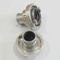 Xhyxfire 2 Inch Layflat Fire Hose Storz Couplings