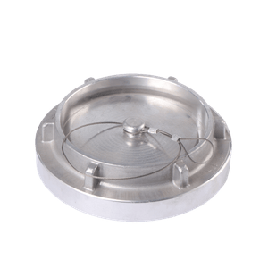 Heavy-Duty Storz Coupling for Fire Hose and Pump Applications