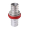 Versatile Machino Couplings for Fire Hose Applications and Rescue