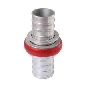 Versatile Machino Couplings for Fire Hose Applications and Rescue