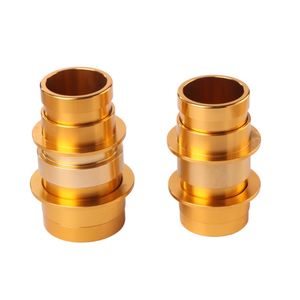 Durable Machino Couplings for Fire Fighting and Rescue Operations