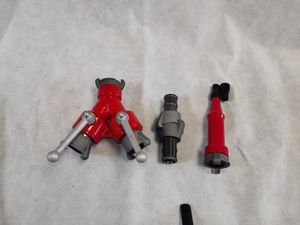 2022 New Xhyxfire Fire Water Divider