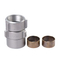 Silver Nh Coupling for Emergency Rescue in Various Industries