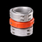 Fire Safety Grooved Coupling for Water-Based Fire Fighting and Emergency Rescue9.