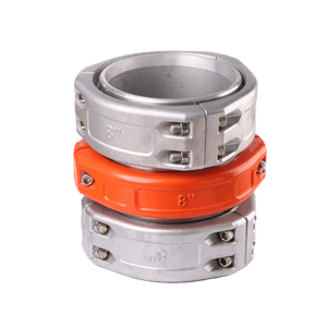 Fire Safety Grooved Coupling for Water-Based Fire Fighting and Emergency Rescue9.