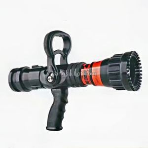 Machino Coupling Featuring ABS Valve and Storz/Nh/Bsp/Russia Type Handle