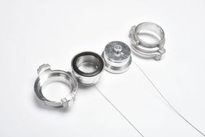 GOST Coupling: Essential for Fire Fighting and Emergency Rescue Needs