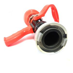 Xhyxfire High Quality Hot Sale Fire Hose Reel with Nozzle Fire Nozzle Gun