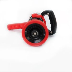 Xhyxfire Wholesale Factory Price Fire Hose Reel with Nozzle Fire Fighting Nozzle