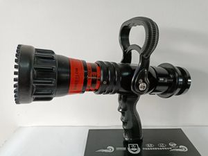 Machino Coupling with ABS Valve and Storz/Nh/Bsp Handle for Durability