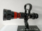 Machino Coupling with ABS Valve and Storz/Nh/Bsp Handle for Durability