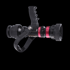 Machino Coupling Featuring ABS Valve and Storz/Nh/Bsp Handle Options