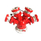 Cheap Price Fire Department Connection Hose Divider