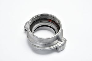 Xhyxfire 51mm Aluminum Material Russian GOST Model Fire Hose Coupling Russian Type Fire Hose Coupling