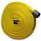 1.5-3inch 100% Virgin Polyester Double Jacket Municipal PVC/TPU/Rubber Resistant Flexible Water Layflat Canvas Lining Fire Hydrant Cabinet Fighting Hose