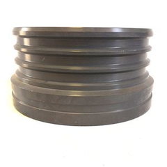 Ldhc Grooved Coupling for Fire Hose Applications in Water Safety
