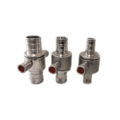 BS Coupling John Morris Coupling for Fire Safety Applications