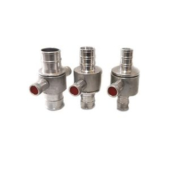 Essential BS Coupling and John Morris Coupling for Fire Rescue Operations