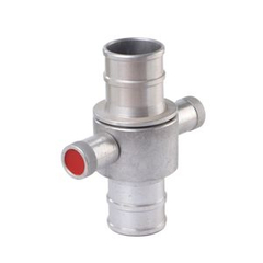 Effective BS Coupling and John Morris Coupling for Foam and Water