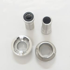 Storz Couplings for Fire Fighting: Designed for Emergency Rescue Operations