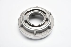 Storz Couplings for Fire Hose Applications: Reliable Water and Foam Use