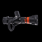 Machino Coupling with ABS Valve and Storz/Nh/Bsp/Russia Handle Options