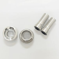 Storz Couplings for Fire Hose - Designed for Water and Foam Use