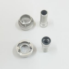 Efficient Storz Couplings for Fire Fighting and Emergency Rescue Operations