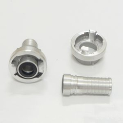 Storz Couplings for Fire Fighting, Ideal for Water and Foam Use