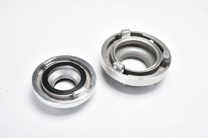 Storz Couplings for Fire Hose Couplings in Fire Fighting Scenarios