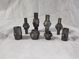 Aluminum Alloy Quick Connect Forest Coupling Fire Hose Coupling