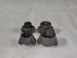 Fire Fighting Nozzle Multi-Function Nozzle with 25mm Forest Coupling