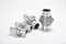 Xhyxfire China Supplier Storz Fire Hose Coupling GOST Coupling Alumunium Fire Coupling