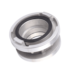 Reliable Fire Hose Coupling for Efficient Fire Fighting Operations