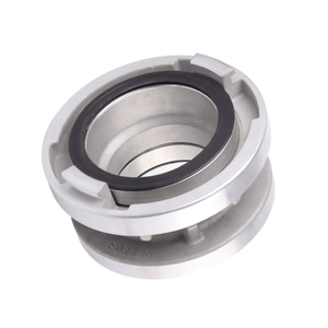 Reliable Fire Hose Coupling for Efficient Fire Fighting Operations