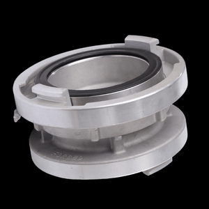 Efficient Fire Hose Fittings for Quick Fire Pump Connections