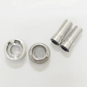 50mm Headsize 40mm Necksize Brass Storz Coupling Fire Hose Connection