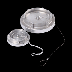 Heavy-Duty Storz Coupling for Fire Hose and Pump Applications