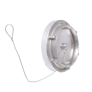 Storz Coupling for Fire Hose Fittings in Emergency Situations