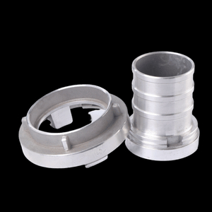 Versatile Fire Fighting Equipment with Durable Storz Coupling Design