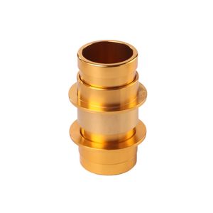 Heavy-Duty Machino Couplings for Fire Hose and Emergency Operations