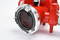 Xhyxfire China Factory High Precision and Cheap Price Fire Department Connection Hose Divider