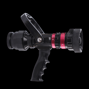 Machino Coupling with ABS Valve and Storz/Nh/Bsp/Russia Handle Variants